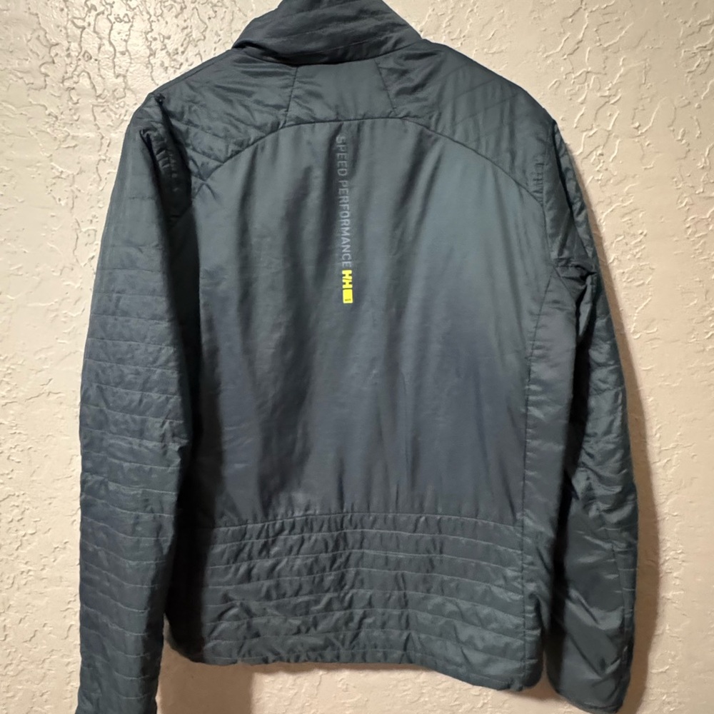 Helly Hansen Lightweight Speed Performance Jacket - image 4
